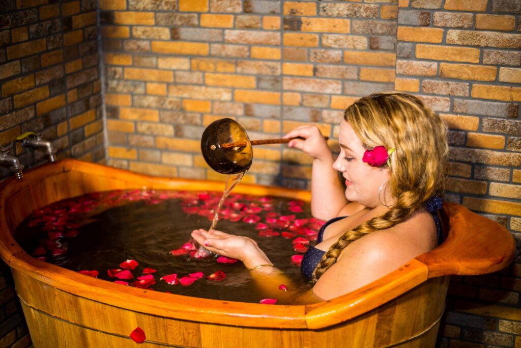 Red-Dao-herbal-bath-ayahuasca-retreat-California