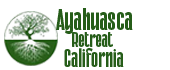 Ayahuasca-retreat-california-logo