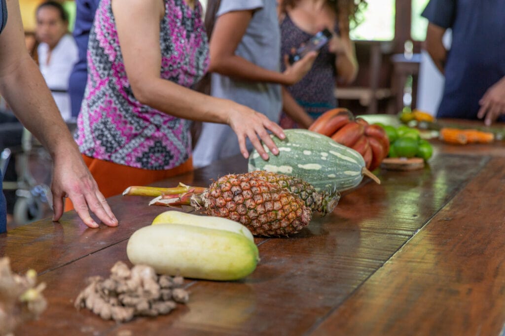 ayahuasca-retreat-california-Dieta