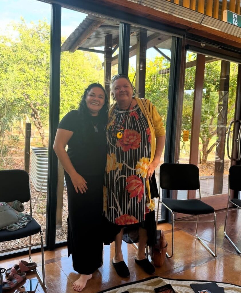 ayahuasca retreat integration
